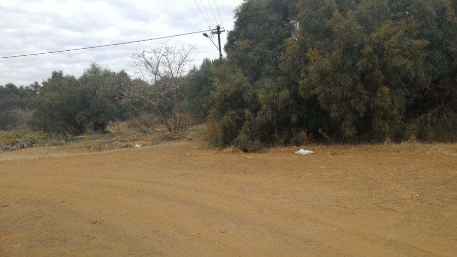 0 Bedroom Property for Sale in Zeerust North West